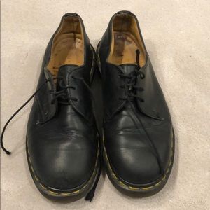 Dr. Martens